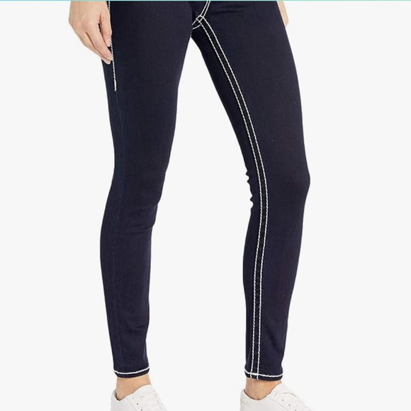 True religion, curvy skinny Jean - Picture 3 of 7